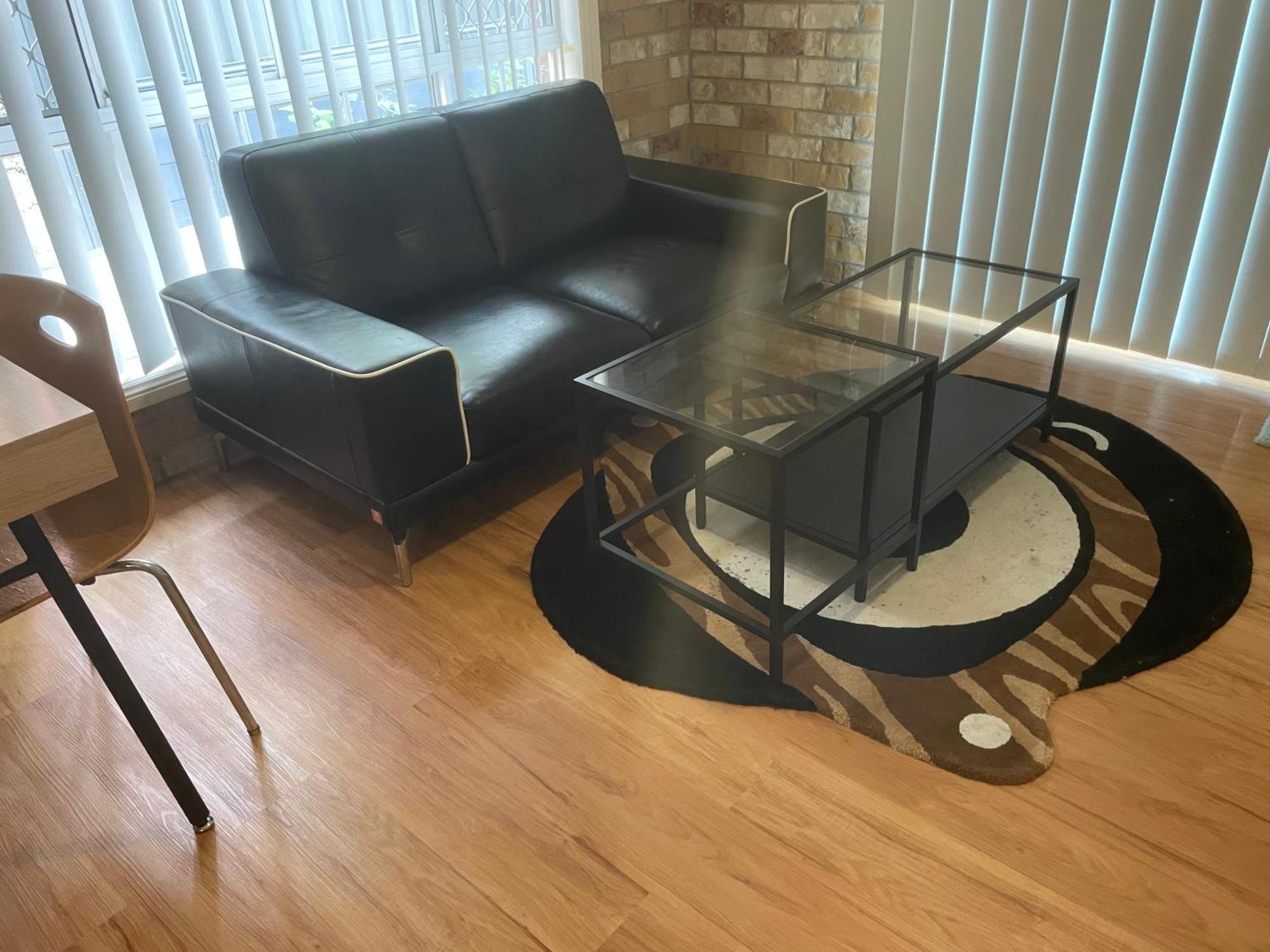 Spacious Studio Unit Rochedale South Экстерьер фото
