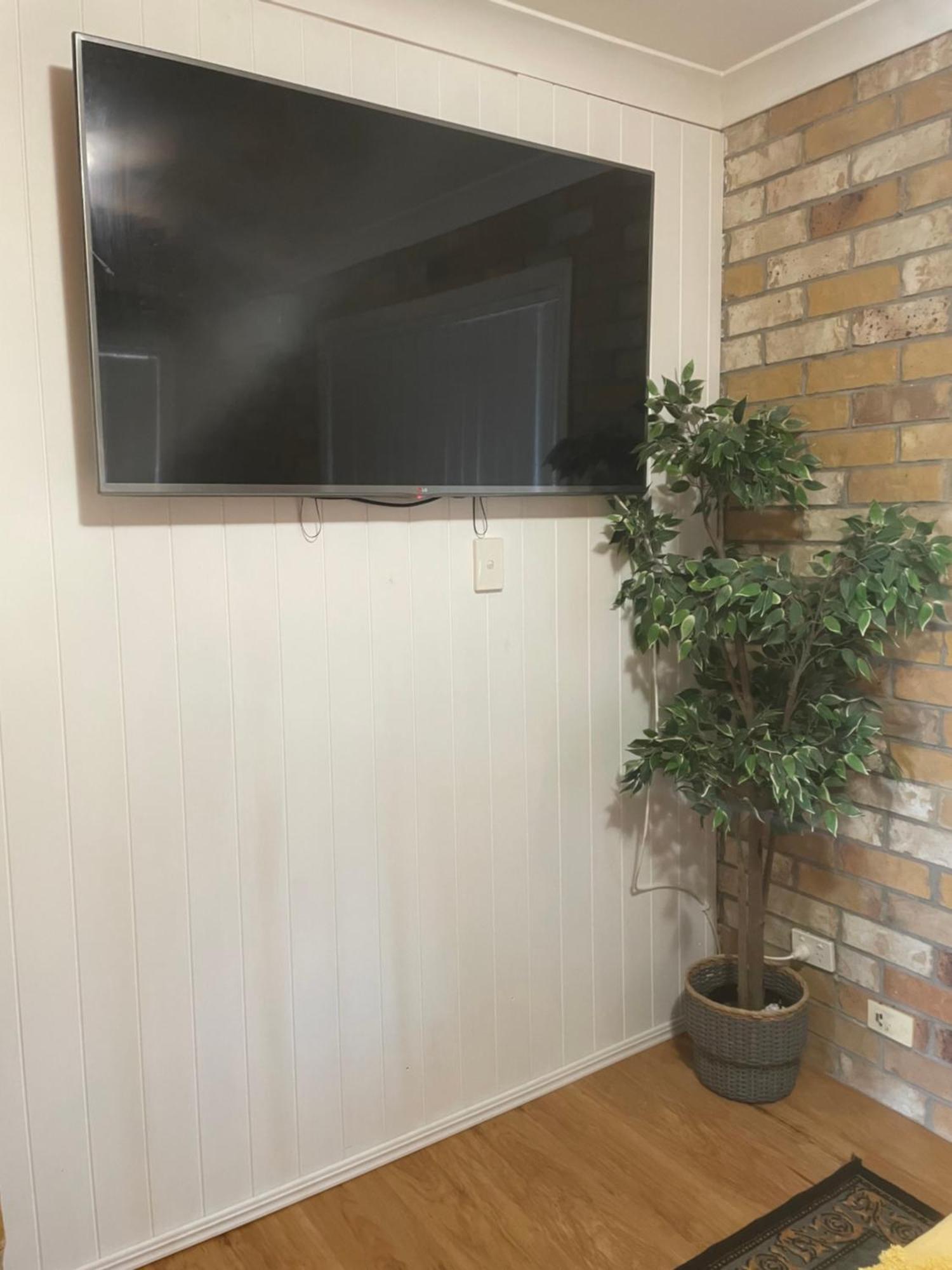 Spacious Studio Unit Rochedale South Экстерьер фото