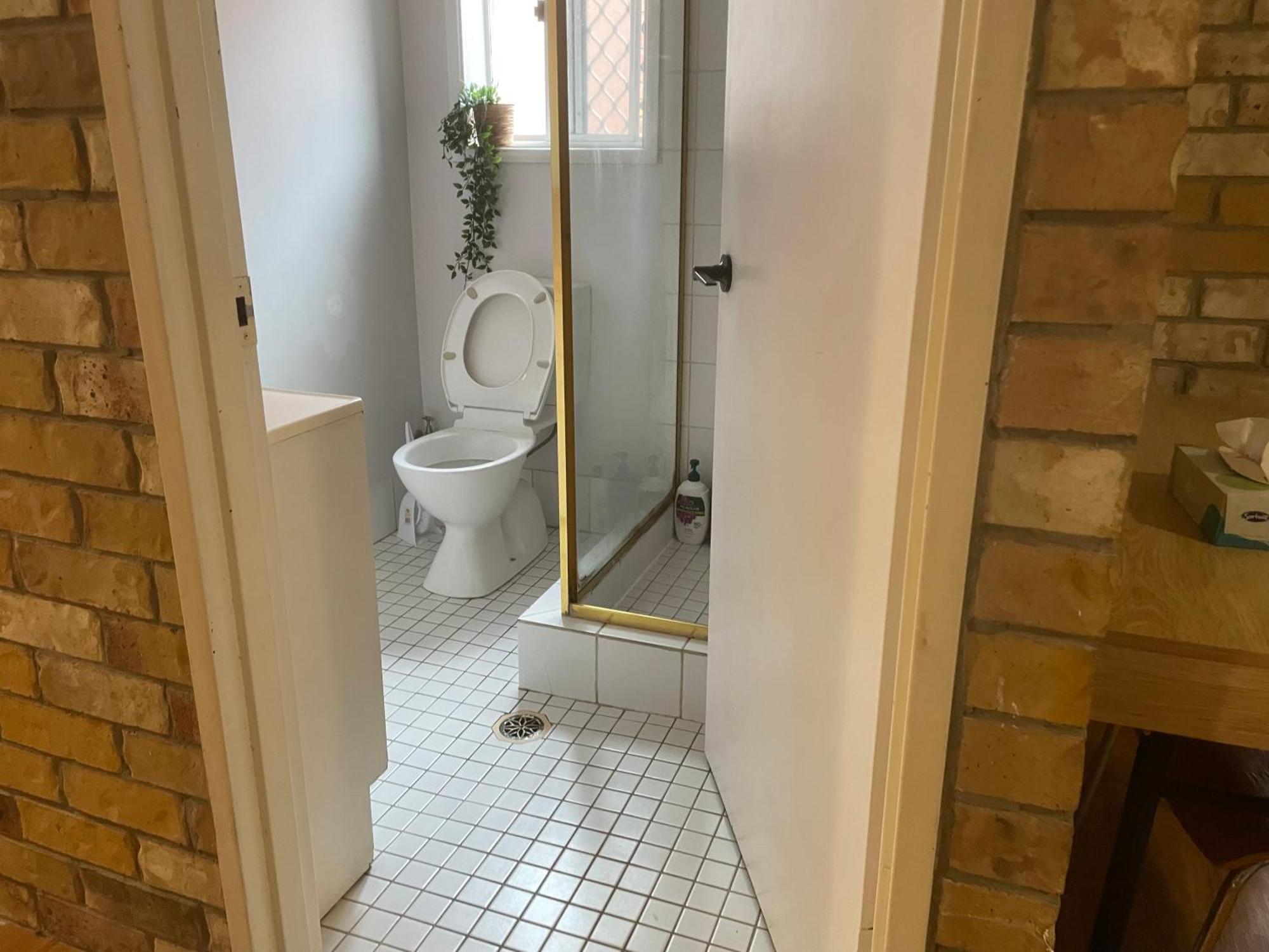 Spacious Studio Unit Rochedale South Экстерьер фото