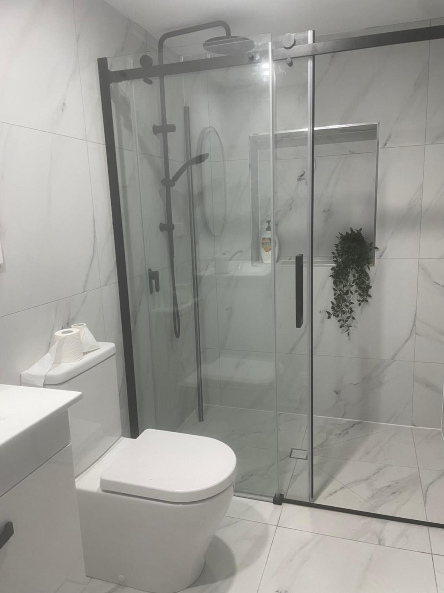 Spacious Studio Unit Rochedale South Экстерьер фото