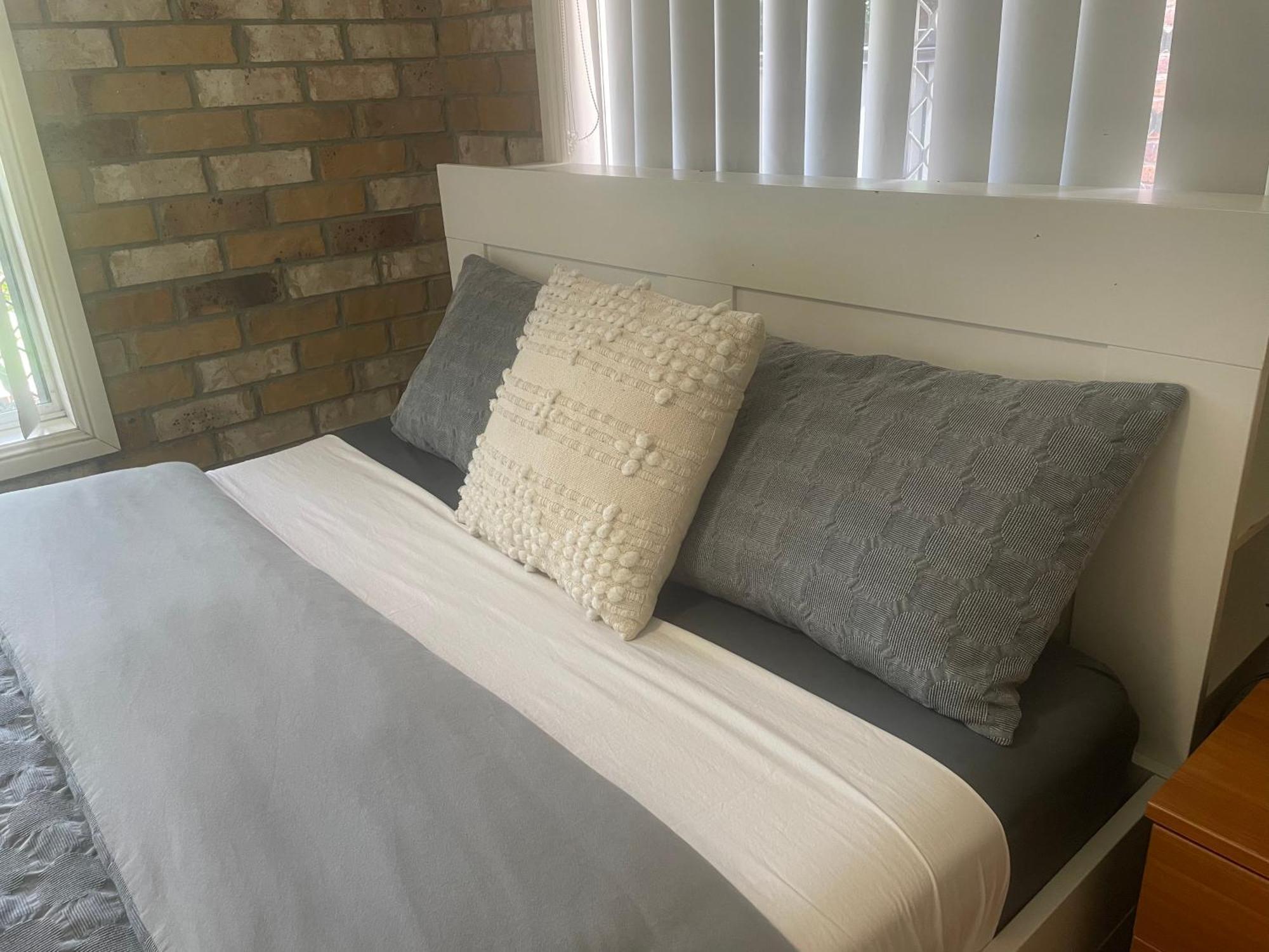 Spacious Studio Unit Rochedale South Экстерьер фото